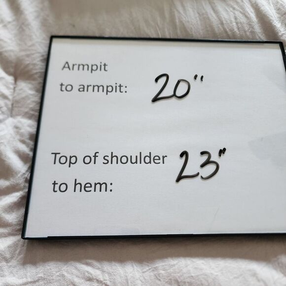 Talbots Petites teal blue light weight silk blend button front cardigan size LP - Picture 6 of 6